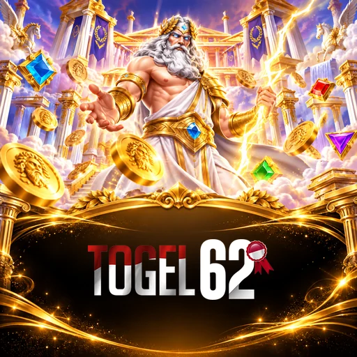 Aplikasi togel62 APK