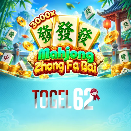 Persyaratan Sistem togel62 APK