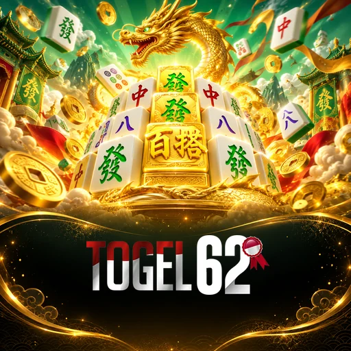 Lisensi Resmi togel62