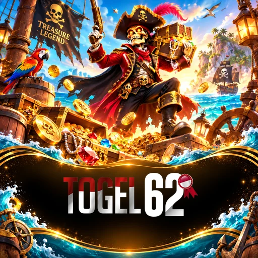 Visi Misi togel62